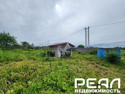 Жилой дом с участком 9 сот. в садоводстве