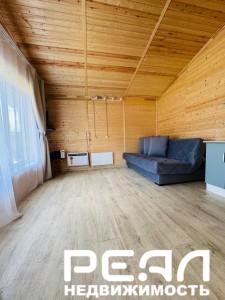 Дача с участком 6.38 сот. в садоводстве