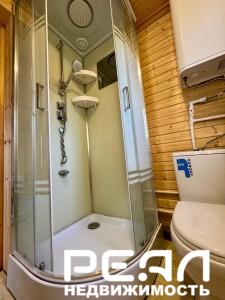 Дача с участком 6.38 сот. в садоводстве