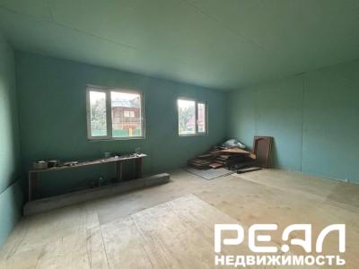 Жилой дом с участком 6.6 сот. ИЖС