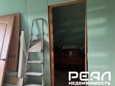 Жилой дом с участком 6.6 сот. ИЖС