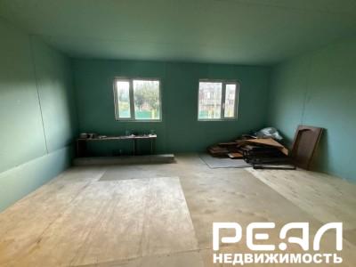 Жилой дом с участком 6.6 сот. ИЖС