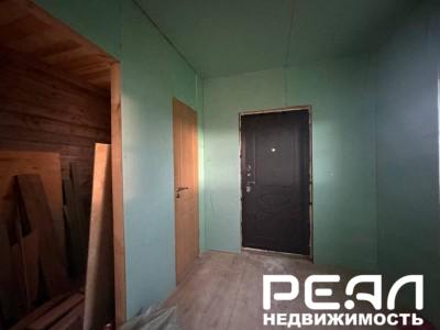 Жилой дом с участком 6.6 сот. ИЖС