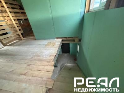 Жилой дом с участком 6.6 сот. ИЖС