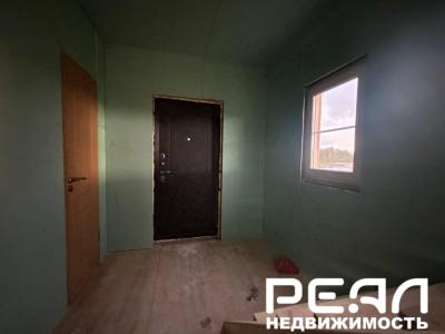 Жилой дом с участком 6.6 сот. ИЖС