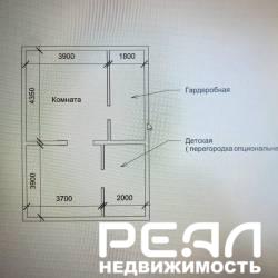 Жилой дом с участком 6.6 сот. ИЖС