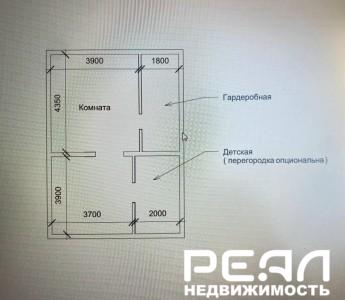 Жилой дом с участком 6.6 сот. ИЖС