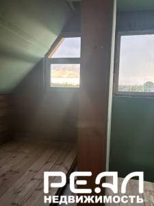 Жилой дом с участком 6.6 сот. ИЖС