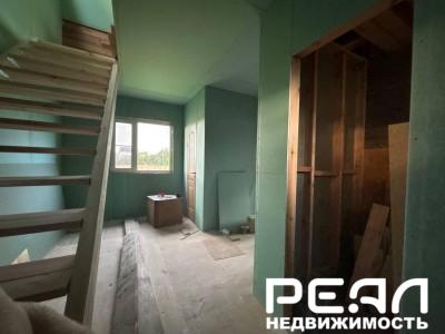 Жилой дом с участком 6.6 сот. ИЖС