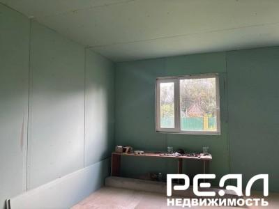 Жилой дом с участком 6.6 сот. ИЖС