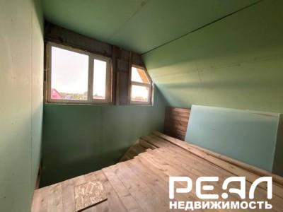 Жилой дом с участком 6.6 сот. ИЖС