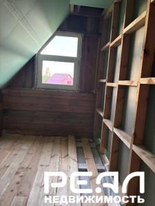 Жилой дом с участком 6.6 сот. ИЖС