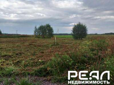 Земельный участок 10.87 сот. ИЖС