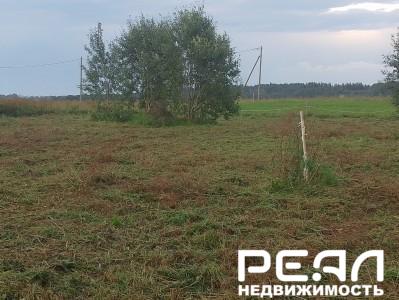 Земельный участок 10.87 сот. ИЖС