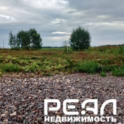 Земельный участок 10.87 сот. ИЖС