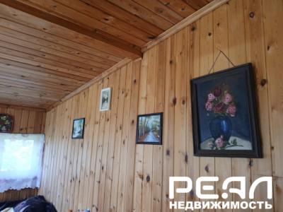 Земельный участок 497 сот. в садоводстве