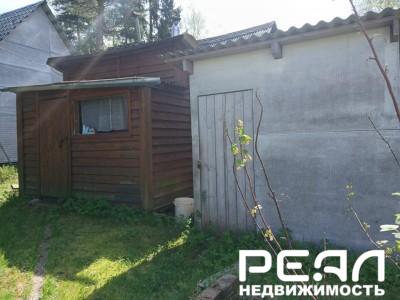 Земельный участок 497 сот. в садоводстве