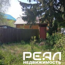 Земельный участок 497 сот. в садоводстве