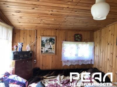 Земельный участок 497 сот. в садоводстве