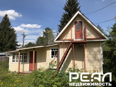 Земельный участок 497 сот. в садоводстве