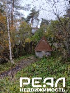 Земельный участок 497 сот. в садоводстве