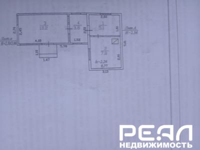 Земельный участок 497 сот. в садоводстве