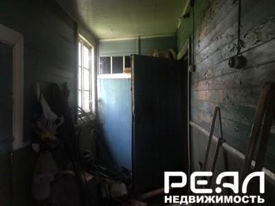 Жилой дом с участком 17.32 сот. ИЖС