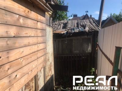 Жилой дом с участком 17.32 сот. ИЖС