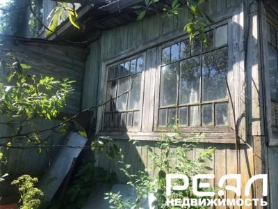 Жилой дом с участком 17.32 сот. ИЖС