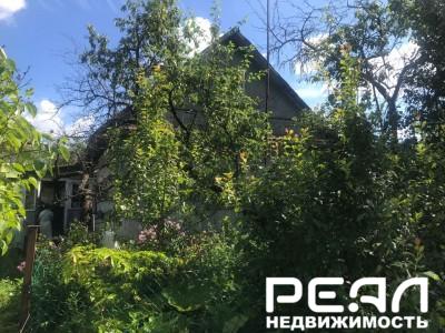 Жилой дом с участком 17.32 сот. ИЖС