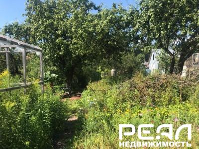 Жилой дом с участком 17.32 сот. ИЖС