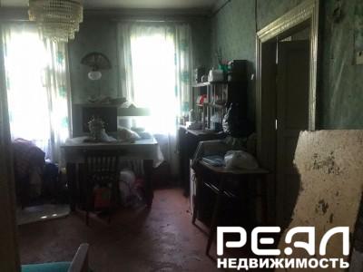 Жилой дом с участком 17.32 сот. ИЖС