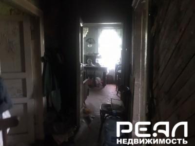 Жилой дом с участком 17.32 сот. ИЖС