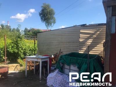 Жилой дом с участком 17.32 сот. ИЖС