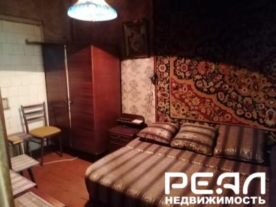 Жилой дом с участком 12.6 сот. ИЖС