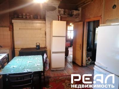 Жилой дом с участком 12.6 сот. ИЖС