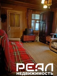 Жилой дом с участком 12.6 сот. ИЖС