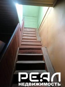 Жилой дом с участком 12.6 сот. ИЖС