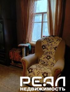 Жилой дом с участком 12.6 сот. ИЖС