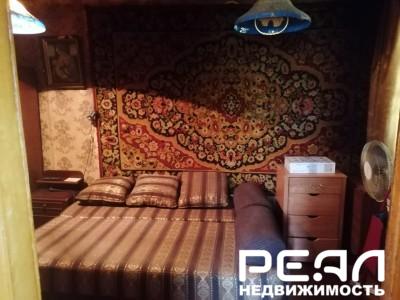 Жилой дом с участком 12.6 сот. ИЖС