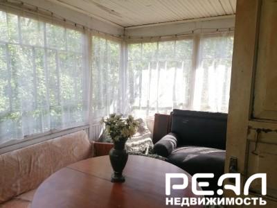 Жилой дом с участком 12.6 сот. ИЖС