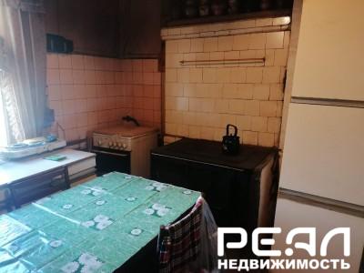 Жилой дом с участком 12.6 сот. ИЖС