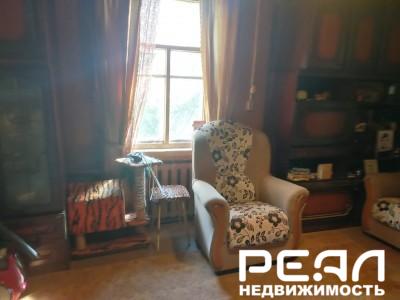 Жилой дом с участком 12.6 сот. ИЖС