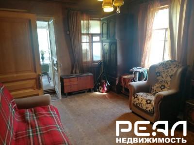 Жилой дом с участком 12.6 сот. ИЖС