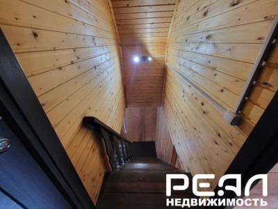 Жилой дом с участком 12.67 сот. в садоводстве