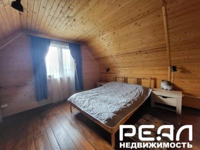 Жилой дом с участком 12.67 сот. в садоводстве