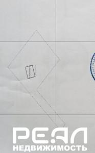 Жилой дом с участком 12.67 сот. в садоводстве