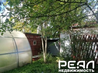 Дача с участком 6 сот. в садоводстве