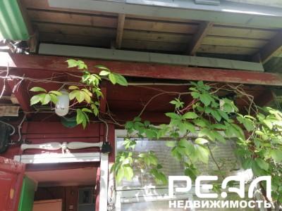 Дача с участком 6 сот. в садоводстве