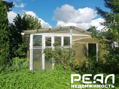 Дача с участком 6 сот. в садоводстве